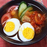 ★盛岡冷麺★